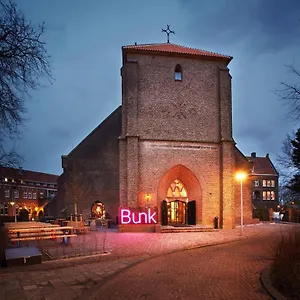 Bunk 3*, Amsterdam Pays-Bas