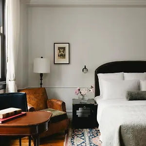 The Ned Nomad 5*, New York États-Unis